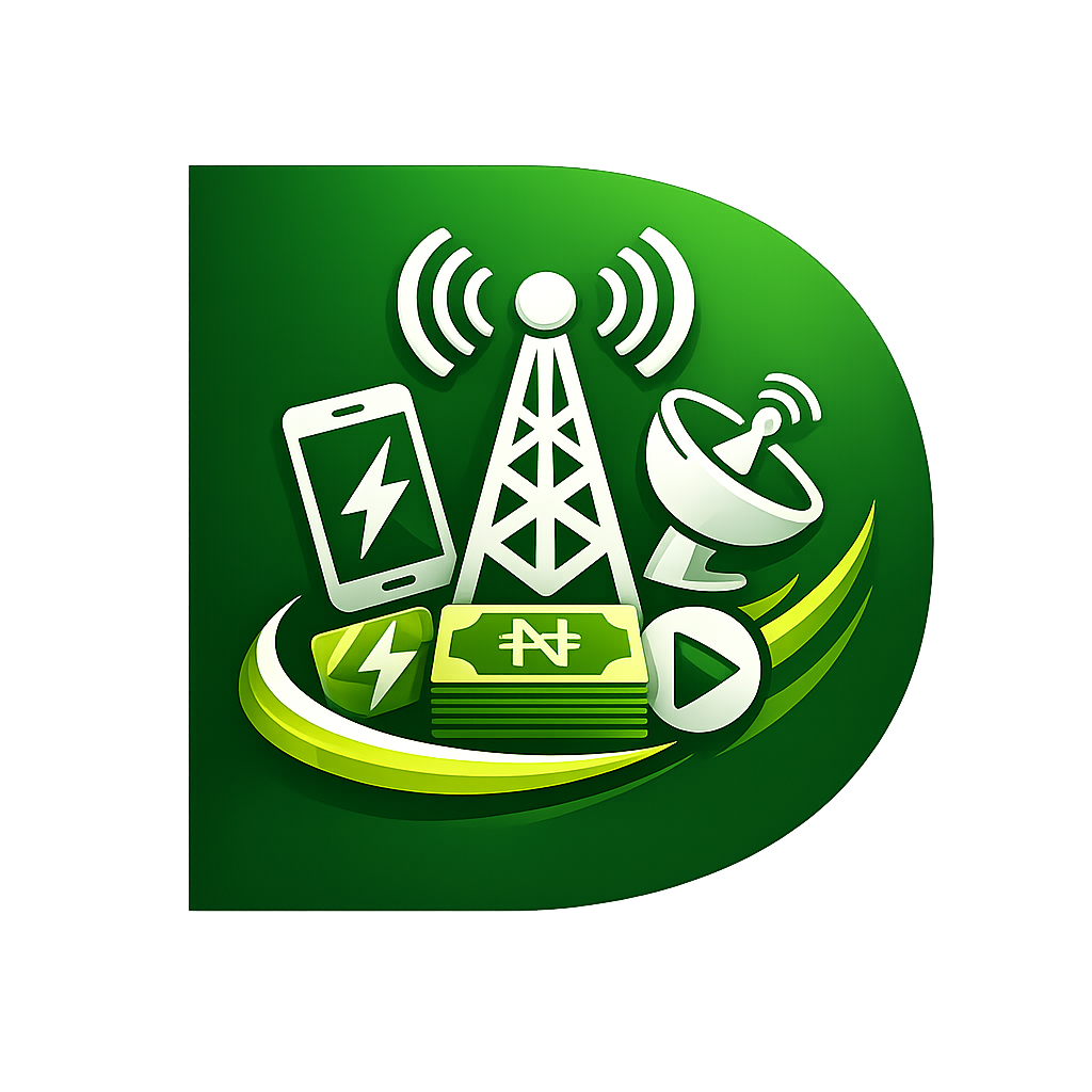 DaltechsubApi Logo
